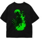 Crewneck Elegance Tee