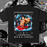 T SHirts LUFFY